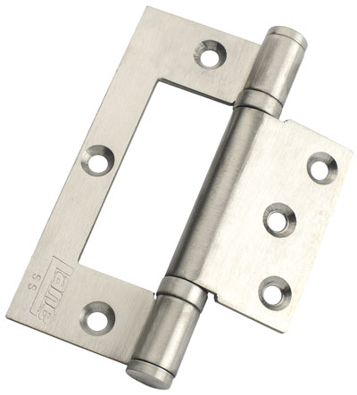 Easy Fit Fast Fix Hinges