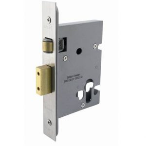 Roller Mortise Lock