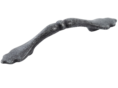 Antique bow handle antique black