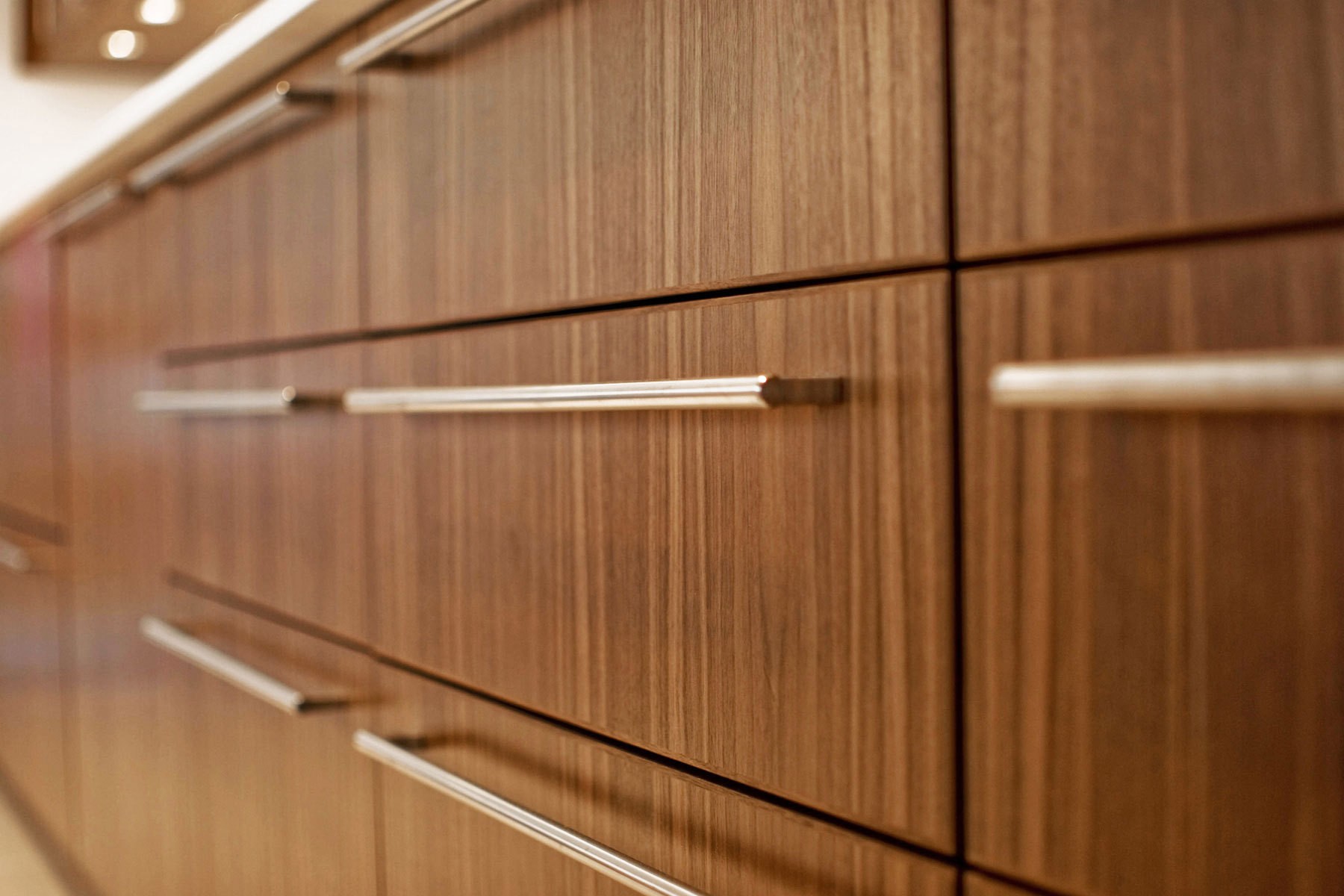 kitchen cabinet bar pulls 16 inch