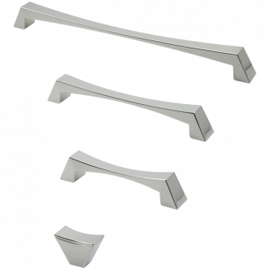 Camberwell pull handles