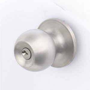 Windsor door knob