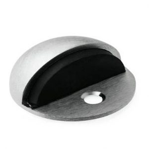 Half Moon Door Stop