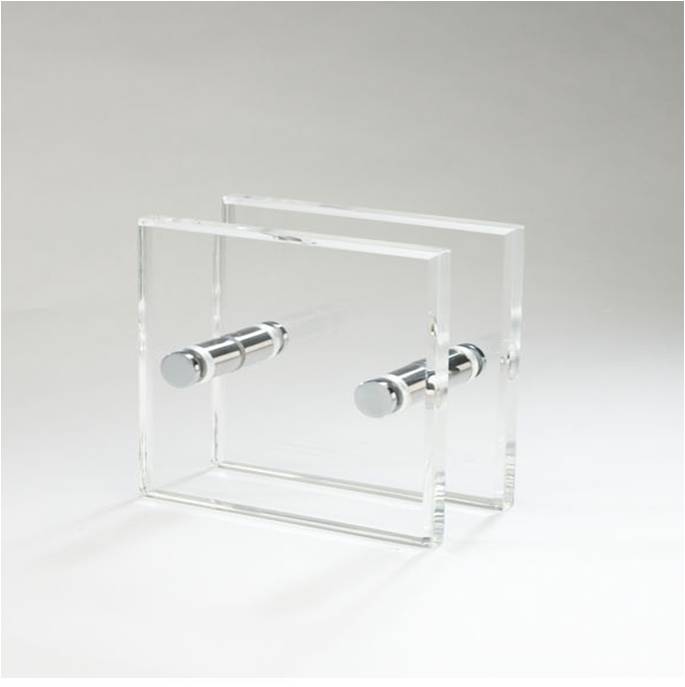 Glass Door Handles