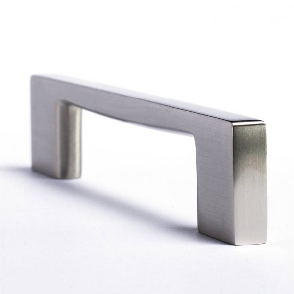 Brisbane Handles Brushed Nickel Door and Hardware