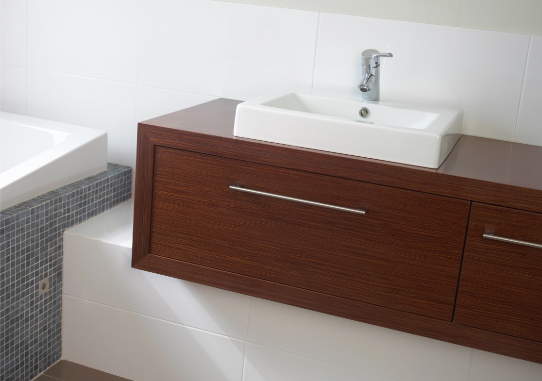 Melbourne Drawer Handles Stainless Steel