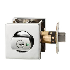 Paradigm door lock - Square