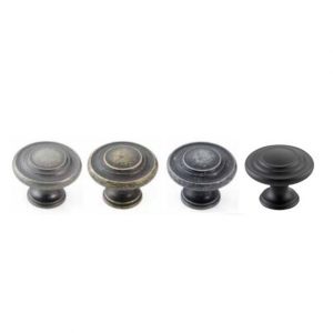 Traditional Cabinet Knobs