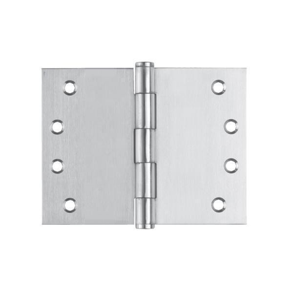 Wide Throw Hinges