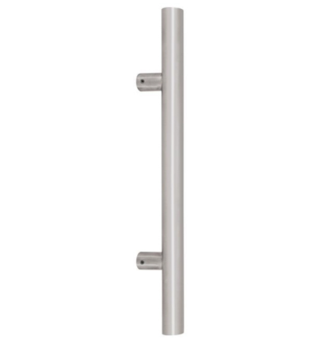 Cardiff Round Pull Handles - Door and Cabinet Hardware