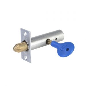 Security Door Bolt