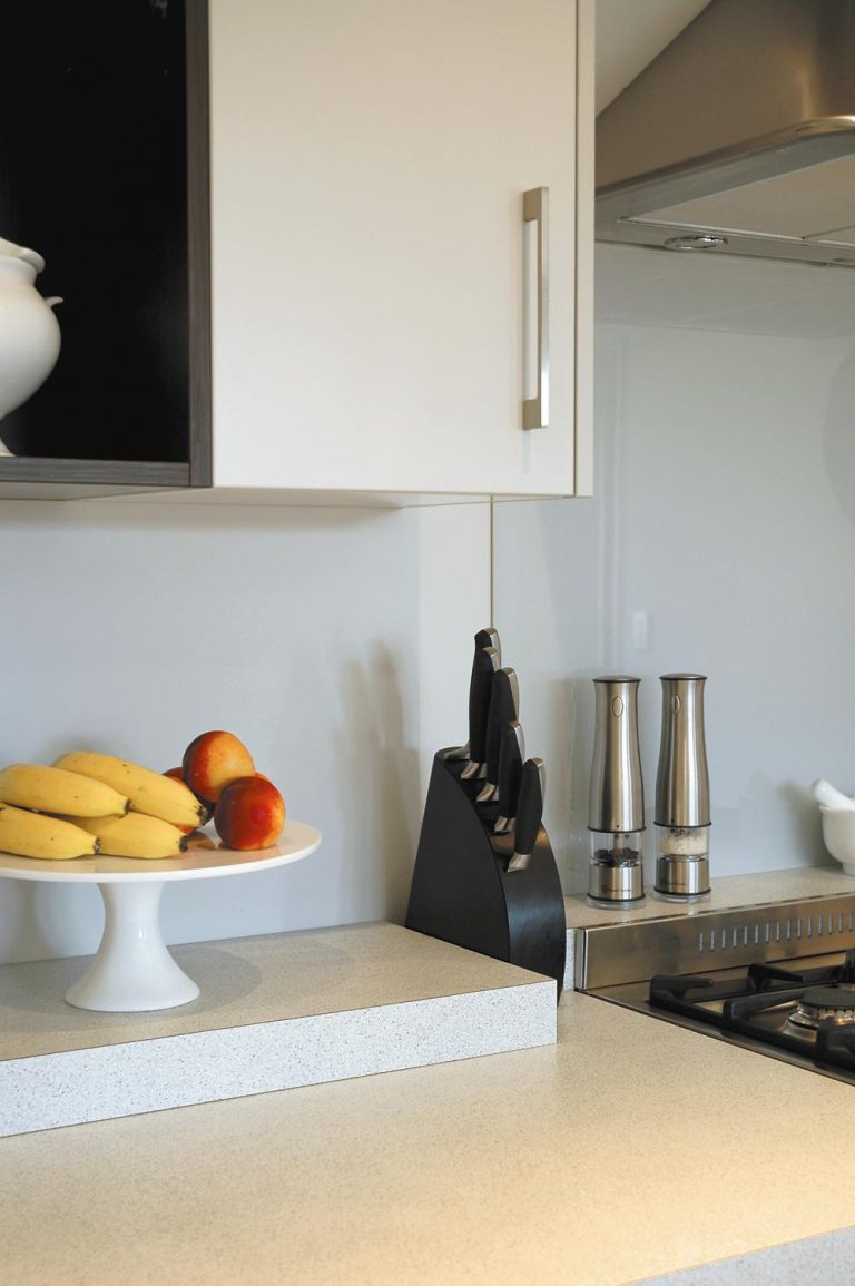 Brisbane Handles Brushed Nickel Door and Hardware