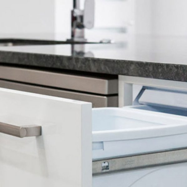 Mornington Handles Stainless finish Door and Hardware