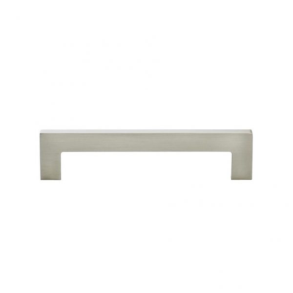 Brisbane Handles Brushed Nickel Door and Hardware
