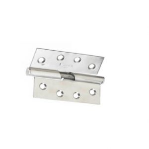 Rising Butt Hinges - Stainless Steel
