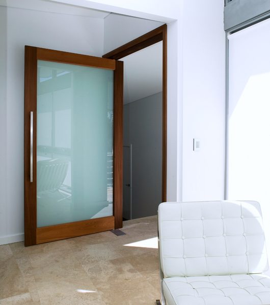 Glasgow Square Pull Handles Door and Hardware