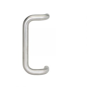 Washington Entrance Pull Handle