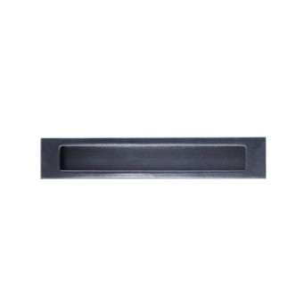 Black Flush Pull Handles For Sliding Doors Cupboard Doors