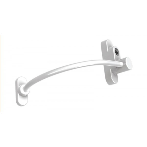 Window restrictors child safety window locks 14060wh_1