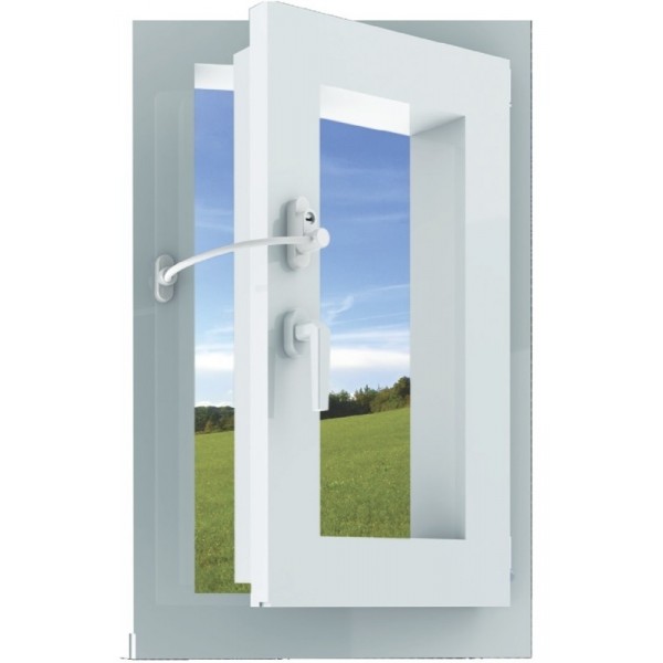 Window restrictors child safety window locks 14060wh_2