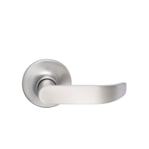 Zenith Door Handle