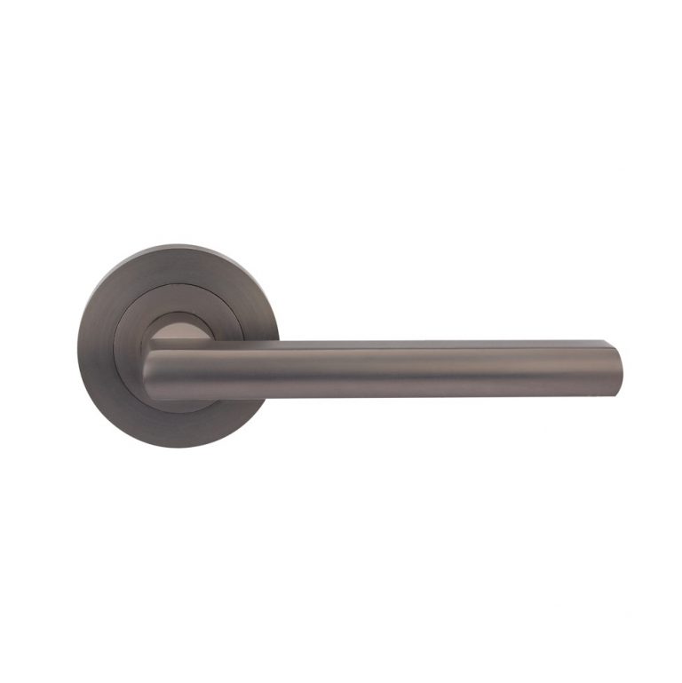 Hampton Style Door Handle Door & Hardware Online