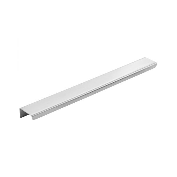 Brisbane Handles Brushed Nickel Door and Hardware