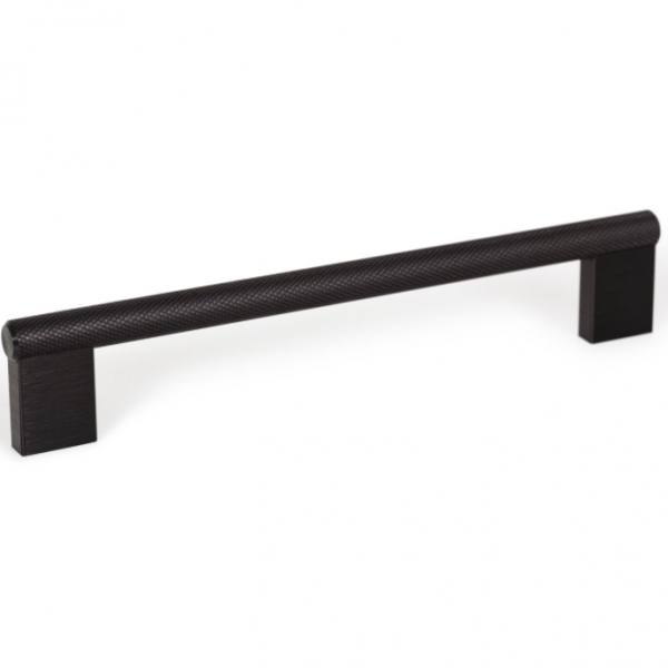 Matt Black Kitchen Handles & Cupboard Knobs Door & Hardware