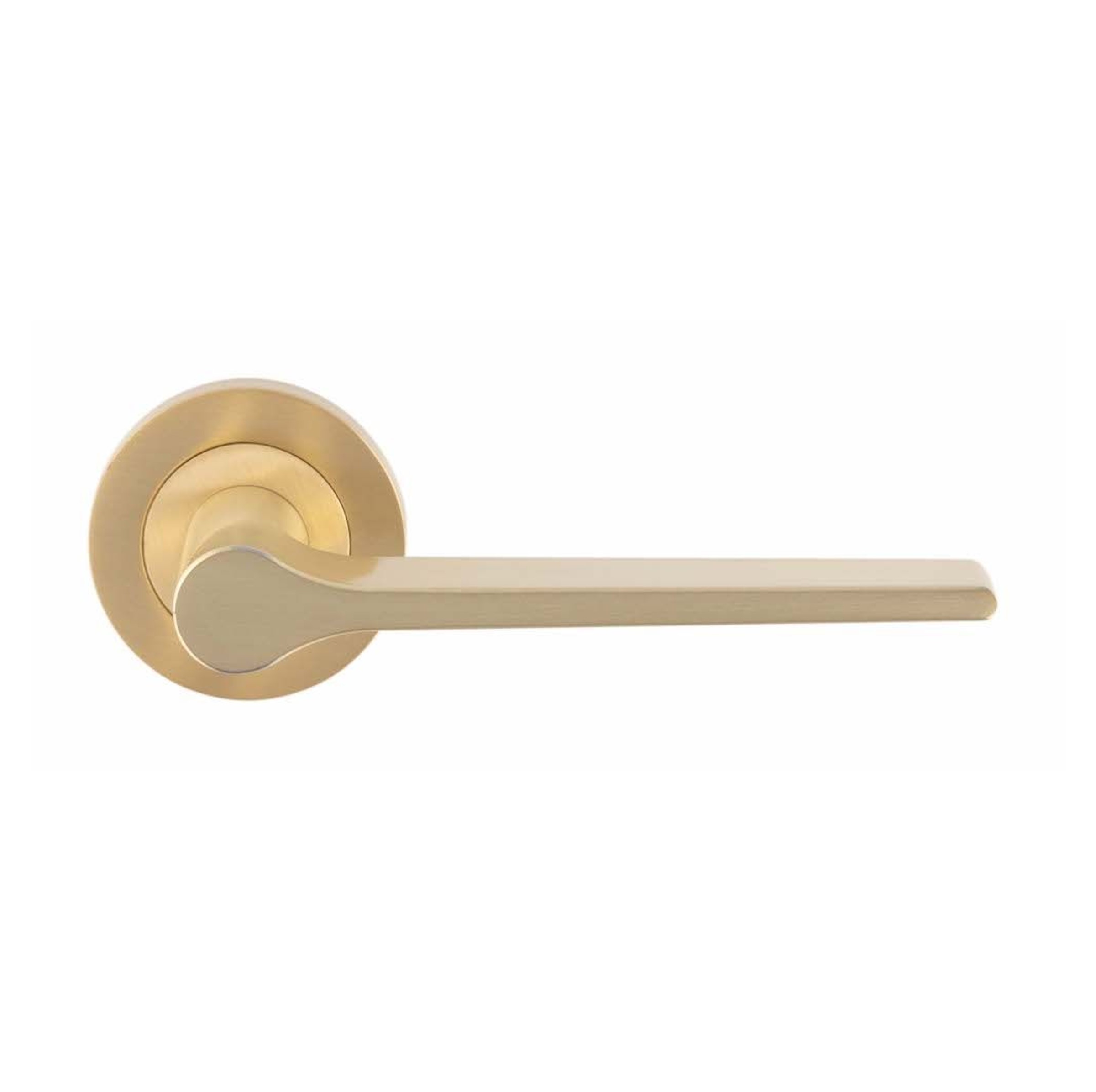 Hampton Style Door Handle Door & Hardware Online