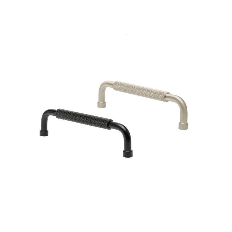 Melbourne Handles Brushed Nickel Door and Hardware